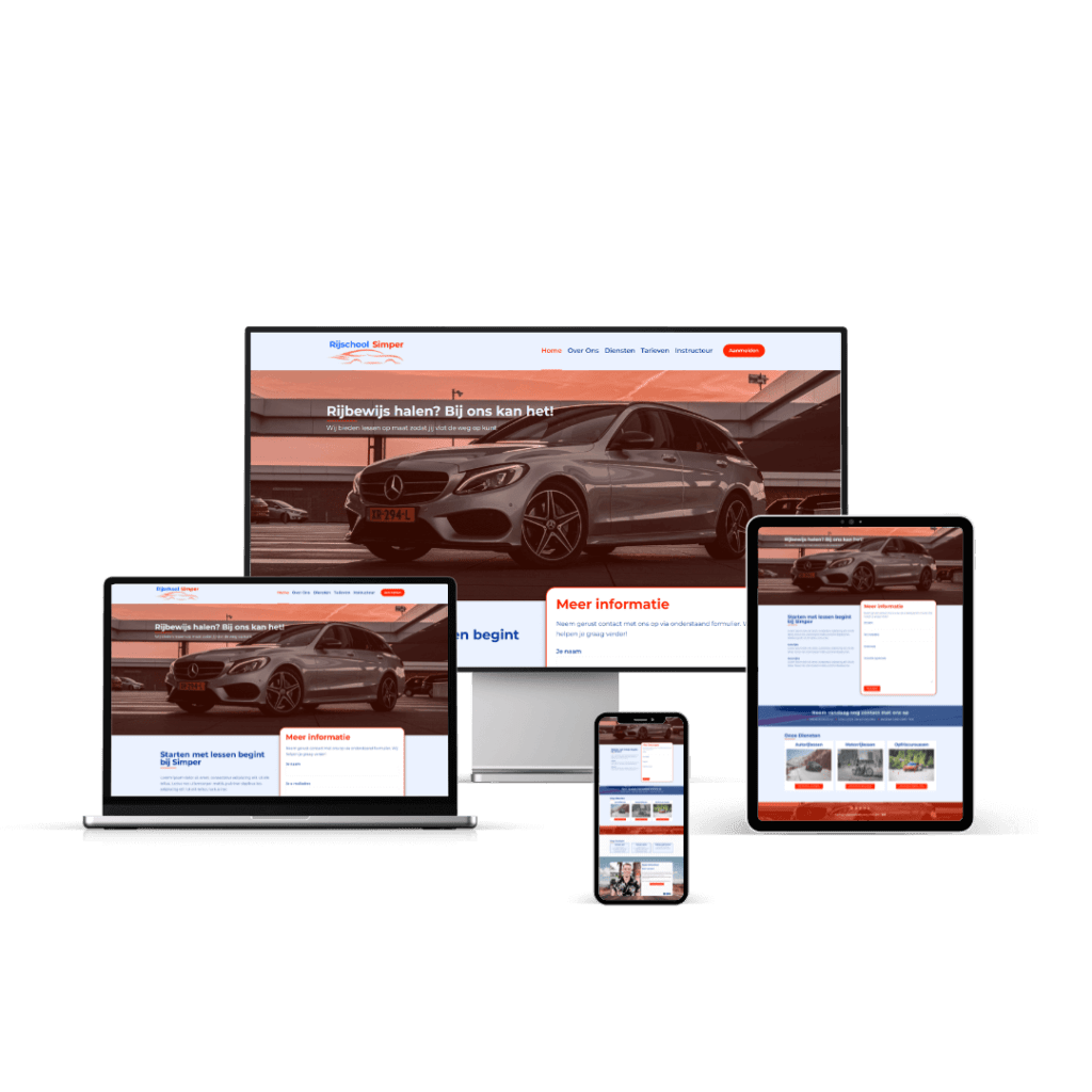Website laten maken rotterdam