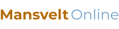 Logo Mansvelt Online