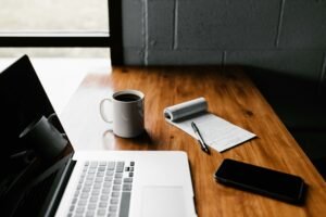 De kracht van bloggen blog