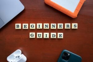 SEO voor beginners afbeelding Beginners Guide