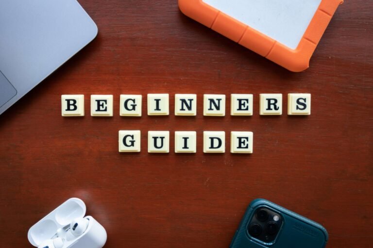 SEO voor beginners afbeelding Beginners Guide